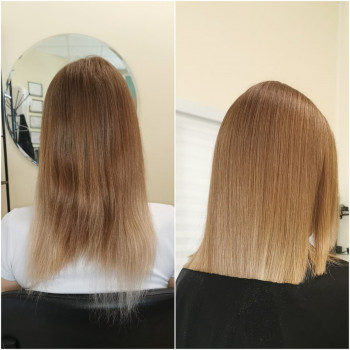 Татьяна Парфенова, Barnaul Фото - 10