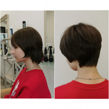 Татьяна Парфенова, Barnaul Фото - 12