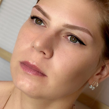 Юлия Кузьмина, Volgograd Фото - 5