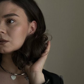 Софья Дубинина, Moscow Фото - 8