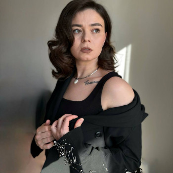 Софья Дубинина, Moscow Фото - 17