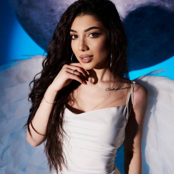 Софья Дубинина, Moscow Фото - 19