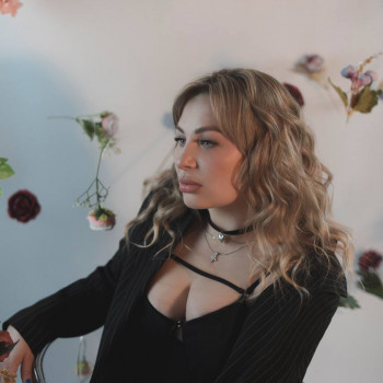 Софья Дубинина, Moscow Фото - 20