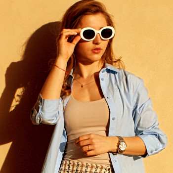 Фотограф
                    Family Photographer Maryna Timofieieva Krakow