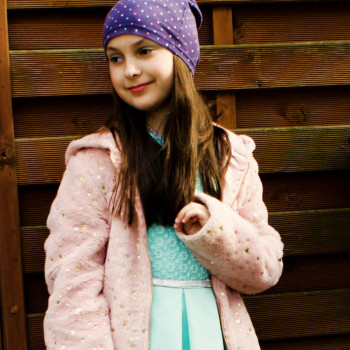 Дитяча фотосесія