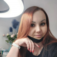 Permanent Makeup Master Galina Khramtsova on Barb.pro