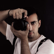 Wedding Photographer Alexey Saint Petersburg,