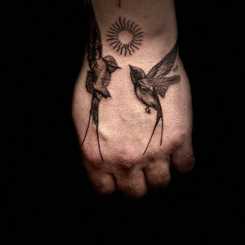 Екатерина Михайловская, Poznan Фото - 10