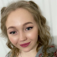 Stylista włosów Anna Poznań,Познань