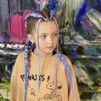 Oksana Kalamuniak, Warszawa Фото - 9