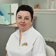 Podologist Наталья Цыркунова on Barb.pro