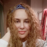 Specjalista od warkoczy Антонина Perm,Пермь