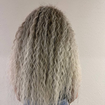 Антонина Чанышева, Perm Фото - 7