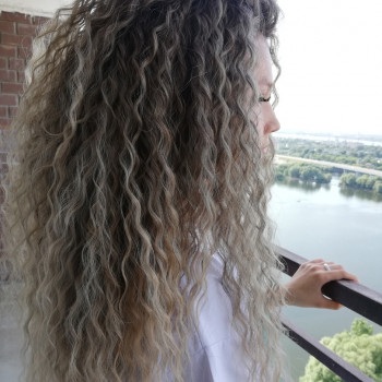 Антонина Чанышева, Perm Фото - 8