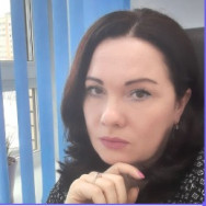 Permanent Makeup Master Ольга Ончукова on Barb.pro