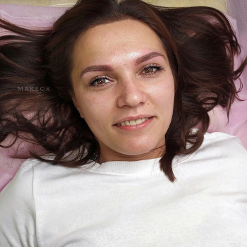 Оксана Коровкина, Moscow Фото - 6