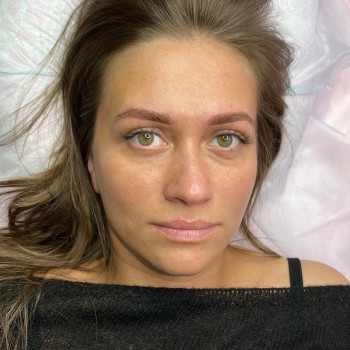 Оксана Коровкина, Moscow Фото - 5