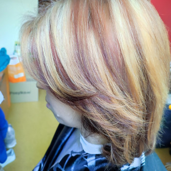 Viktoriia Shynkaruk, Berlin Фото - 5