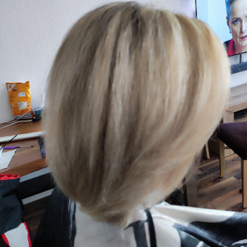 Viktoriia Shynkaruk, Berlin Фото - 6