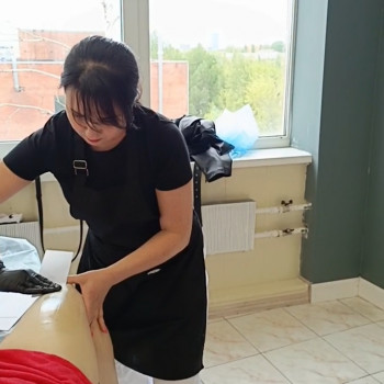 Наталья Арляпова, Tolyatti Фото - 6