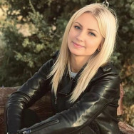 Permanent Make-up-Meister Iryna Warsaw,