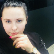 Permanent Makeup Master Анастасия Руденко on Barb.pro