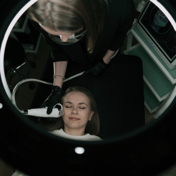 Yana PM, Warsaw Фото - 18