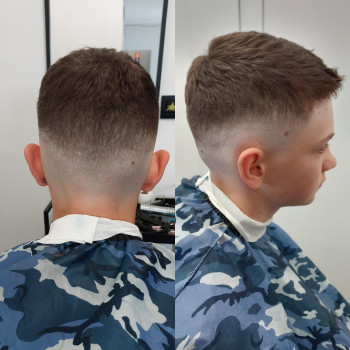 Yuliia Sviderska, Poznan Фото - 5