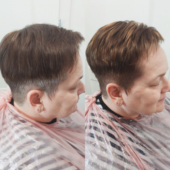 Yuliia Sviderska, Poznan Фото - 6