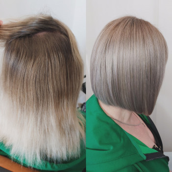 Yuliia Sviderska, Poznan Фото - 7