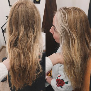 Yuliia Sviderska, Poznan Фото - 8