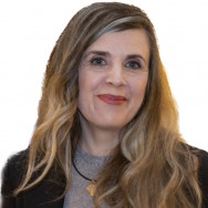 Семейный психолог Олена Савенко на Barb.pro