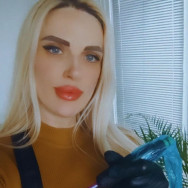 Permanent Makeup Master Наталья Warsaw,