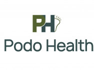 Подолог Podo Health на Barb.pro