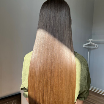 Botoks włosów
                    Friseur Yuliya Balinskaya Lodz