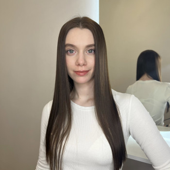 Volume
                    Friseur Yuliya Balinskaya Lodz