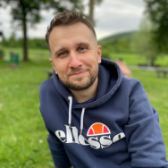 Psycholog Владислав Berlin,