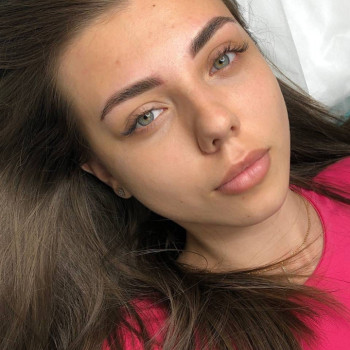 Олеся Мокрова, Voronezh Фото - 5