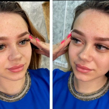 Олеся Мокрова, Voronezh Фото - 12