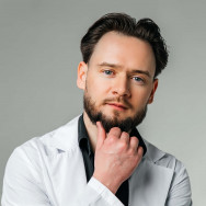 Plastic Surgeon Александр Горбов on Barb.pro