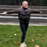 Masseur Ольга Novosibirsk,Писарева 102/1 район Ippodromskiy