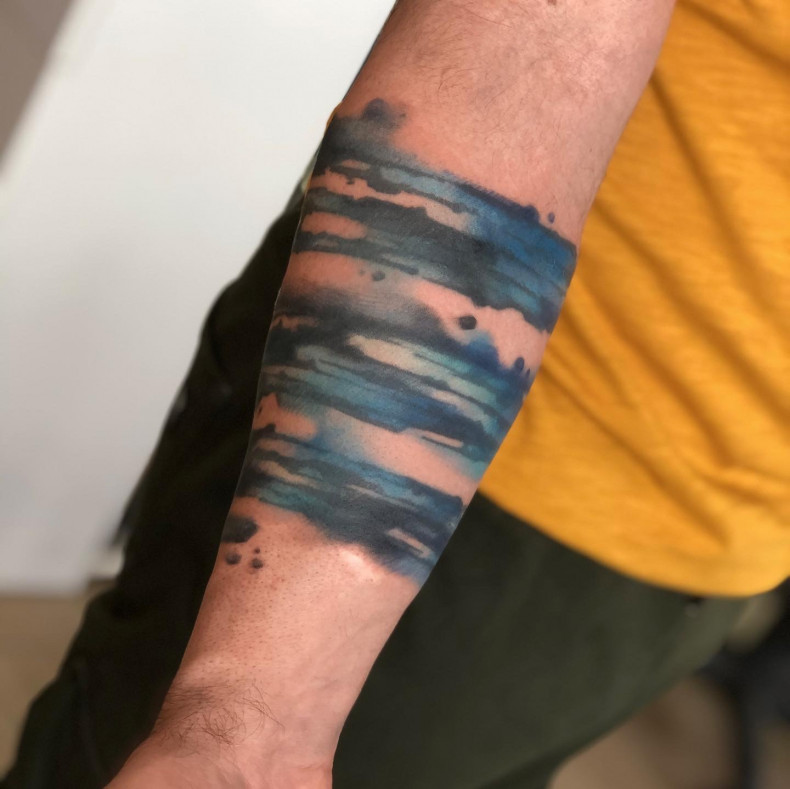  , photo - Tatuażysta Barb Tattoo