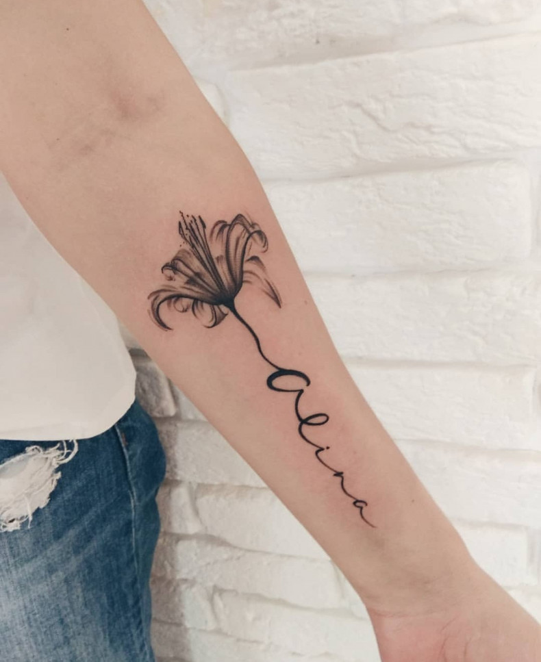  , photo - Tatuażysta Barb Tattoo