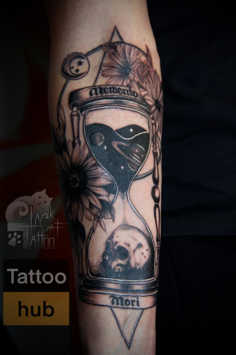  #tattoo, photo - Tattoo Master Barb Tattoo