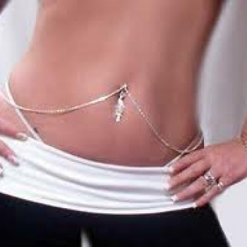 Пирсинг пупок
                    Косметолог-инъекционист Наталия Герасимюк Краков