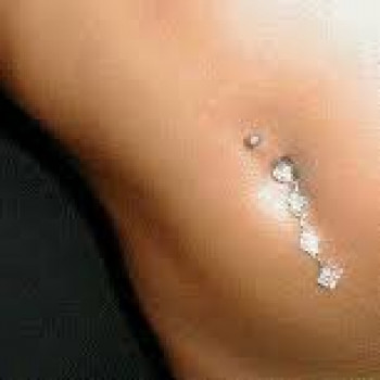 Пирсинг пупок
                    Косметолог-инъекционист Наталия Герасимюк Краков