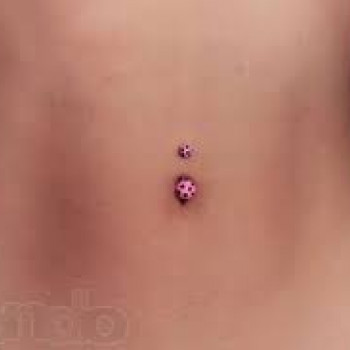 Пирсинг пупок
                    Косметолог-инъекционист Наталия Герасимюк Краков