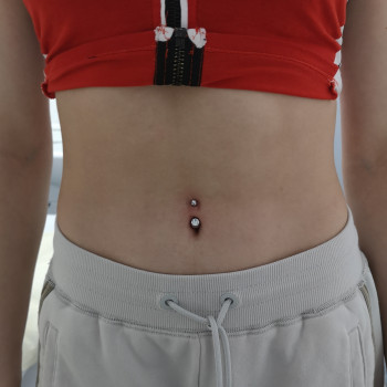 Пирсинг пупок
                    Косметолог-инъекционист Наталия Герасимюк Краков