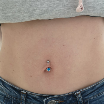 Пирсинг пупок
                    Косметолог-инъекционист Наталия Герасимюк Краков