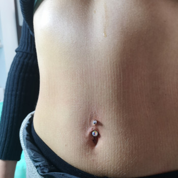 Пирсинг пупок
                    Косметолог-инъекционист Наталия Герасимюк Краков